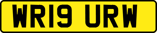 WR19URW