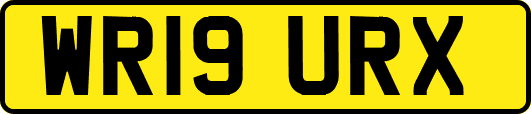 WR19URX