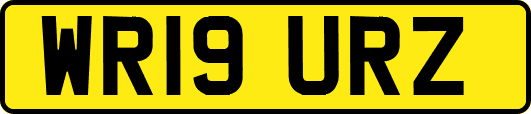 WR19URZ