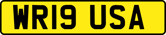 WR19USA