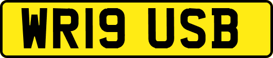 WR19USB