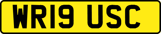 WR19USC