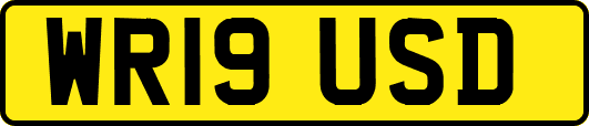 WR19USD
