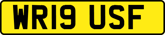 WR19USF