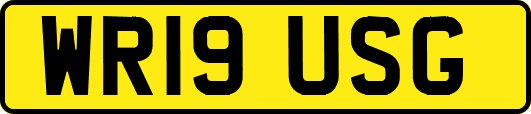 WR19USG
