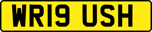 WR19USH