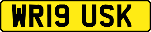 WR19USK