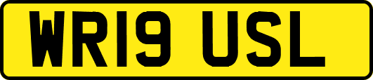 WR19USL