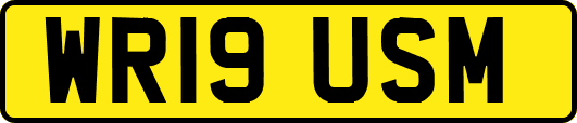 WR19USM