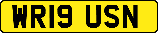 WR19USN