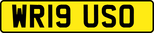 WR19USO