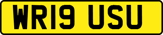 WR19USU