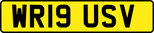 WR19USV