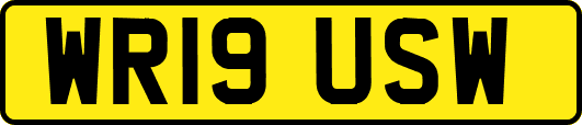 WR19USW