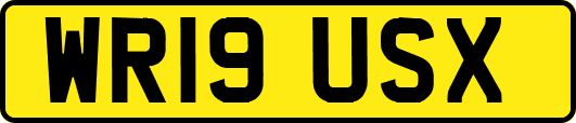 WR19USX