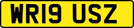 WR19USZ