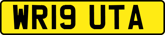 WR19UTA