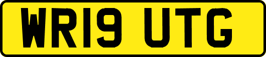 WR19UTG