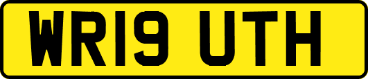 WR19UTH