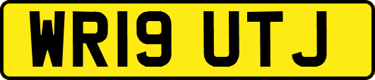 WR19UTJ