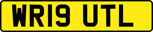 WR19UTL