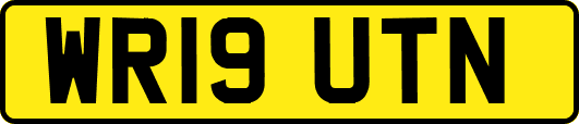 WR19UTN
