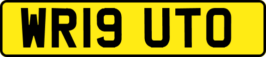 WR19UTO