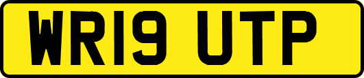 WR19UTP