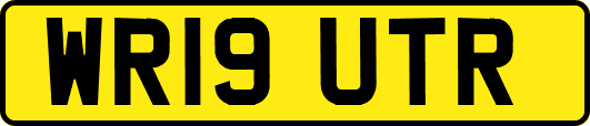 WR19UTR