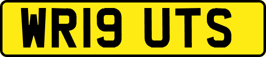 WR19UTS