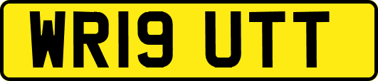 WR19UTT