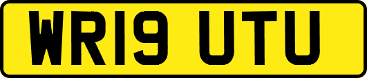 WR19UTU