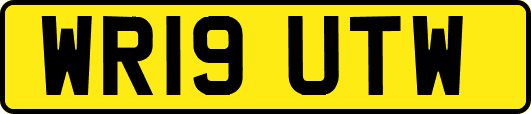 WR19UTW