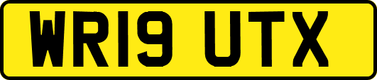 WR19UTX