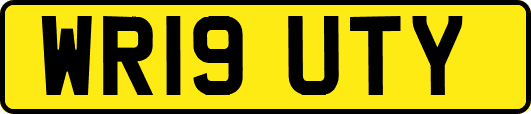 WR19UTY