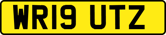 WR19UTZ