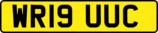 WR19UUC