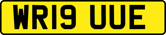 WR19UUE