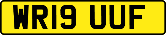 WR19UUF
