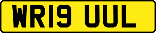 WR19UUL