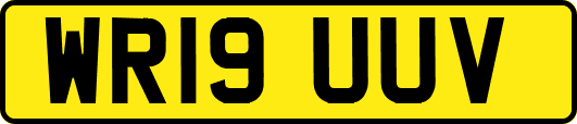 WR19UUV
