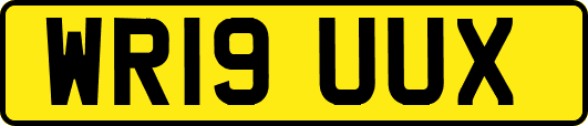 WR19UUX