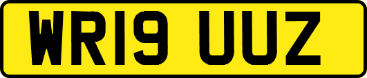 WR19UUZ