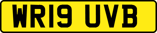 WR19UVB