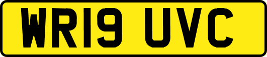 WR19UVC