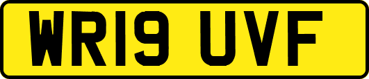 WR19UVF