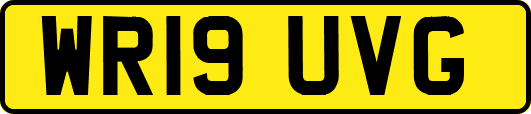 WR19UVG