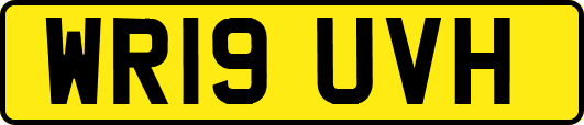 WR19UVH