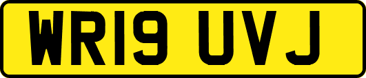WR19UVJ