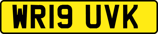 WR19UVK